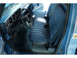 1985 Chevrolet C10 (CC-2095800) for sale in Madisonville, Texas