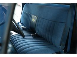 1985 Chevrolet C10 (CC-2095800) for sale in Madisonville, Texas
