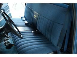 1985 Chevrolet C10 (CC-2095800) for sale in Madisonville, Texas