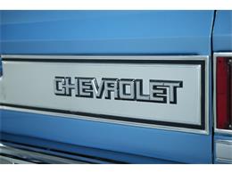 1985 Chevrolet C10 (CC-2095800) for sale in Madisonville, Texas