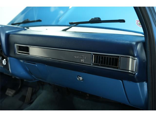 1985 Chevrolet C10 (CC-2095800) for sale in Madisonville, Texas