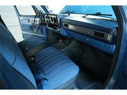1985 Chevrolet C10 (CC-2095800) for sale in Madisonville, Texas