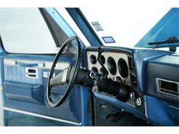 1985 Chevrolet C10 (CC-2095800) for sale in Madisonville, Texas