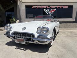 1958 Chevrolet Corvette (CC-2095801) for sale in Anaheim, California