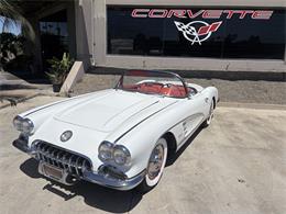 1958 Chevrolet Corvette (CC-2095801) for sale in Anaheim, California