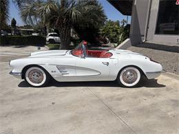 1958 Chevrolet Corvette (CC-2095801) for sale in Anaheim, California
