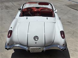1958 Chevrolet Corvette (CC-2095801) for sale in Anaheim, California