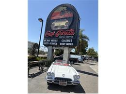 1958 Chevrolet Corvette (CC-2095801) for sale in Anaheim, California