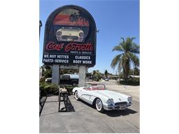 1958 Chevrolet Corvette (CC-2095801) for sale in Anaheim, California