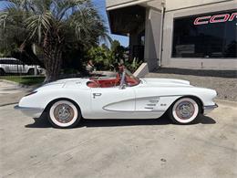 1958 Chevrolet Corvette (CC-2095801) for sale in Anaheim, California