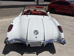 1958 Chevrolet Corvette (CC-2095801) for sale in Anaheim, California
