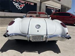 1958 Chevrolet Corvette (CC-2095801) for sale in Anaheim, California