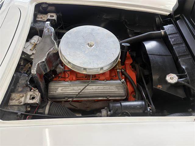 1958 Chevrolet Corvette (CC-2095801) for sale in Anaheim, California