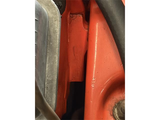 1958 Chevrolet Corvette (CC-2095801) for sale in Anaheim, California