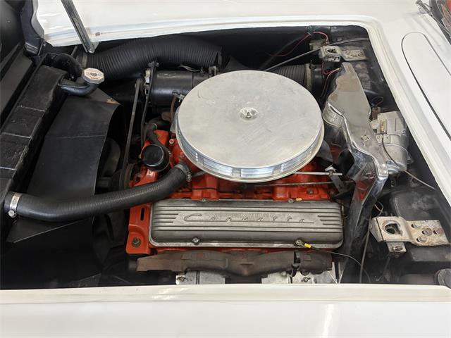 1958 Chevrolet Corvette (CC-2095801) for sale in Anaheim, California