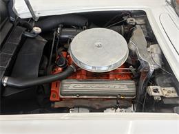 1958 Chevrolet Corvette (CC-2095801) for sale in Anaheim, California