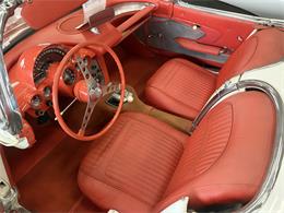1958 Chevrolet Corvette (CC-2095801) for sale in Anaheim, California