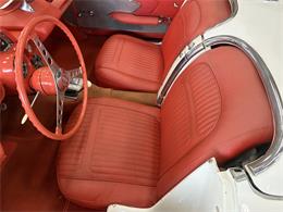 1958 Chevrolet Corvette (CC-2095801) for sale in Anaheim, California