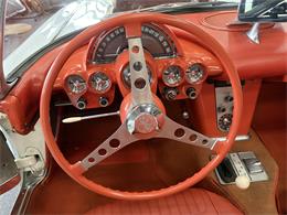 1958 Chevrolet Corvette (CC-2095801) for sale in Anaheim, California