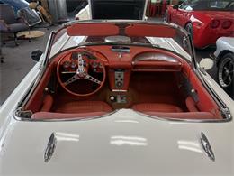 1958 Chevrolet Corvette (CC-2095801) for sale in Anaheim, California