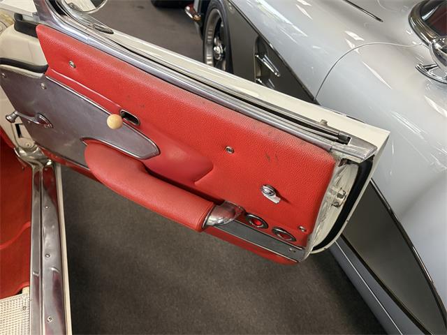 1958 Chevrolet Corvette (CC-2095801) for sale in Anaheim, California
