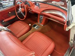 1958 Chevrolet Corvette (CC-2095801) for sale in Anaheim, California