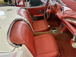 1958 Chevrolet Corvette (CC-2095801) for sale in Anaheim, California