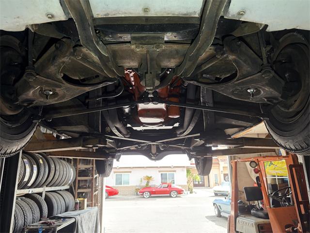 1958 Chevrolet Corvette (CC-2095801) for sale in Anaheim, California