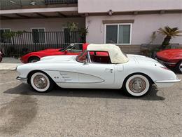 1958 Chevrolet Corvette (CC-2095801) for sale in Anaheim, California