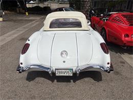 1958 Chevrolet Corvette (CC-2095801) for sale in Anaheim, California