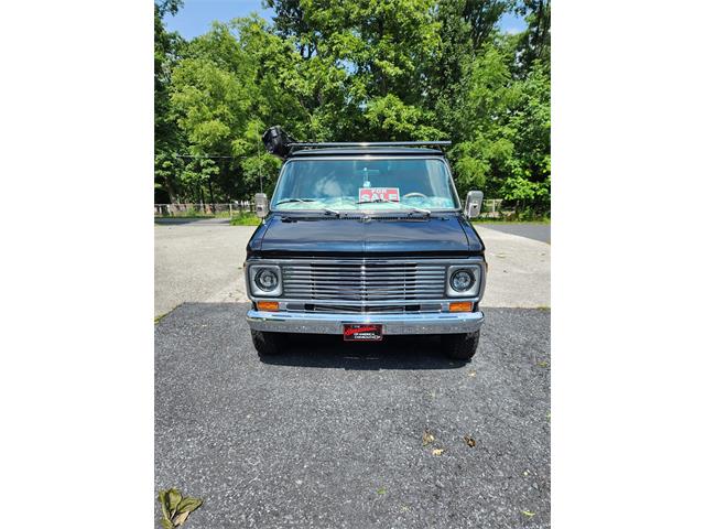 1977 Chevrolet G20 (CC-2095802) for sale in Wellsville, Pennsylvania