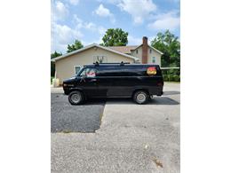 1977 Chevrolet G20 (CC-2095802) for sale in Wellsville, Pennsylvania