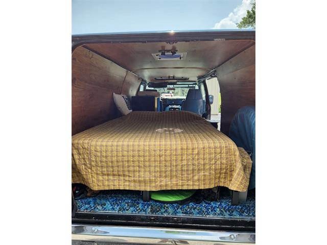 1977 Chevrolet G20 (CC-2095802) for sale in Wellsville, Pennsylvania