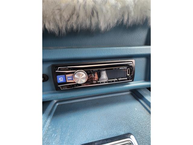 1977 Chevrolet G20 (CC-2095802) for sale in Wellsville, Pennsylvania