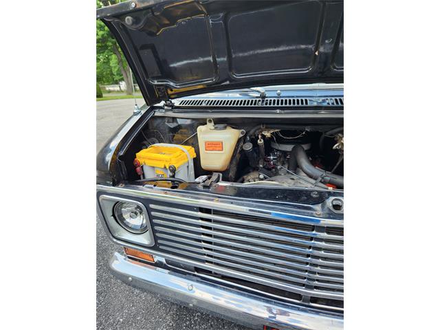 1977 Chevrolet G20 (CC-2095802) for sale in Wellsville, Pennsylvania