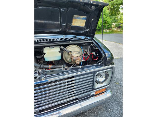 1977 Chevrolet G20 (CC-2095802) for sale in Wellsville, Pennsylvania