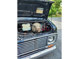 1977 Chevrolet G20 (CC-2095802) for sale in Wellsville, Pennsylvania