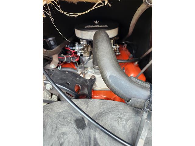 1977 Chevrolet G20 (CC-2095802) for sale in Wellsville, Pennsylvania