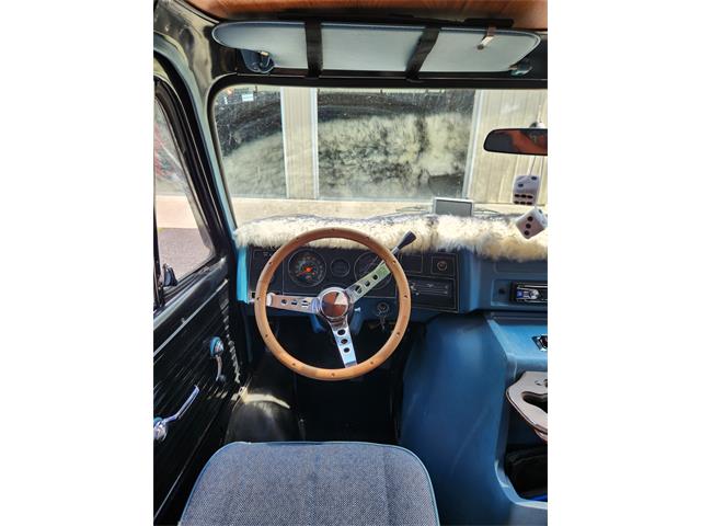 1977 Chevrolet G20 (CC-2095802) for sale in Wellsville, Pennsylvania