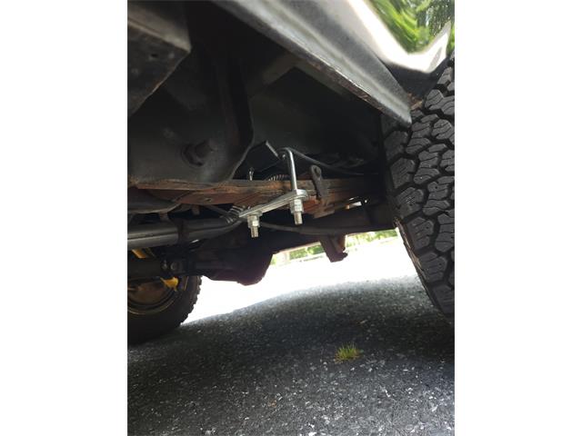 1977 Chevrolet G20 (CC-2095802) for sale in Wellsville, Pennsylvania