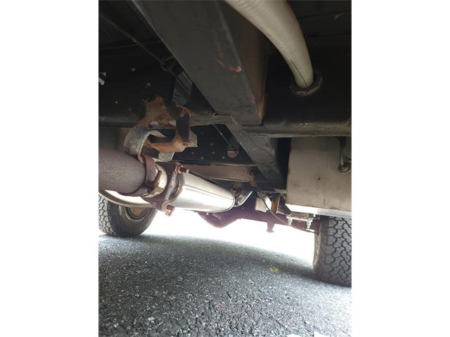 1977 Chevrolet G20 (CC-2095802) for sale in Wellsville, Pennsylvania
