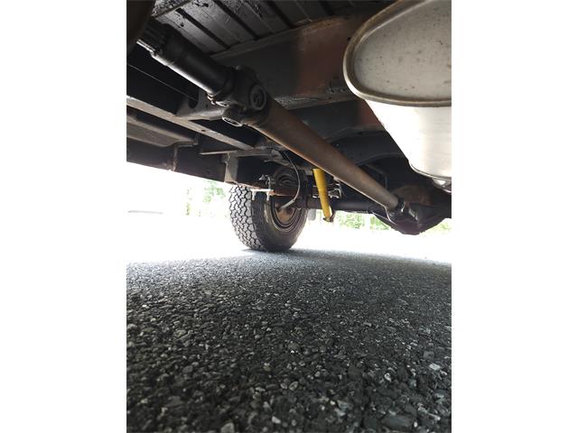 1977 Chevrolet G20 (CC-2095802) for sale in Wellsville, Pennsylvania