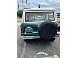 1976 Ford Bronco (CC-2095803) for sale in TIFTON, Georgia