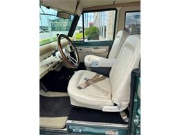 1976 Ford Bronco (CC-2095803) for sale in TIFTON, Georgia