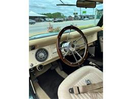 1976 Ford Bronco (CC-2095803) for sale in TIFTON, Georgia