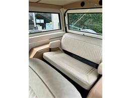 1976 Ford Bronco (CC-2095803) for sale in TIFTON, Georgia