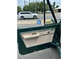 1976 Ford Bronco (CC-2095803) for sale in TIFTON, Georgia