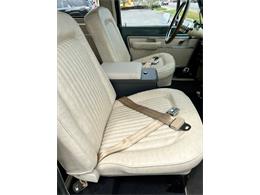 1976 Ford Bronco (CC-2095803) for sale in TIFTON, Georgia