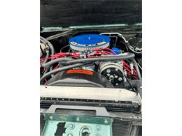 1976 Ford Bronco (CC-2095803) for sale in TIFTON, Georgia