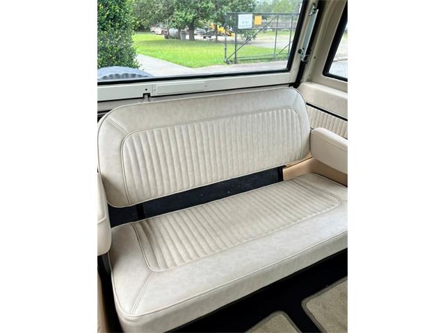 1976 Ford Bronco (CC-2095803) for sale in TIFTON, Georgia